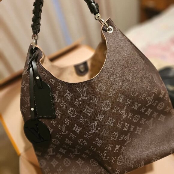 Louis Vuitton Carmel - Picture 2 of 7